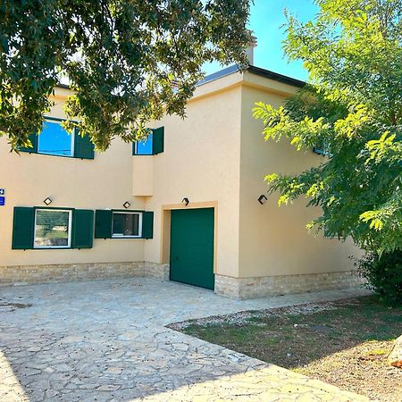 Apartment Novak Vir Exterior foto