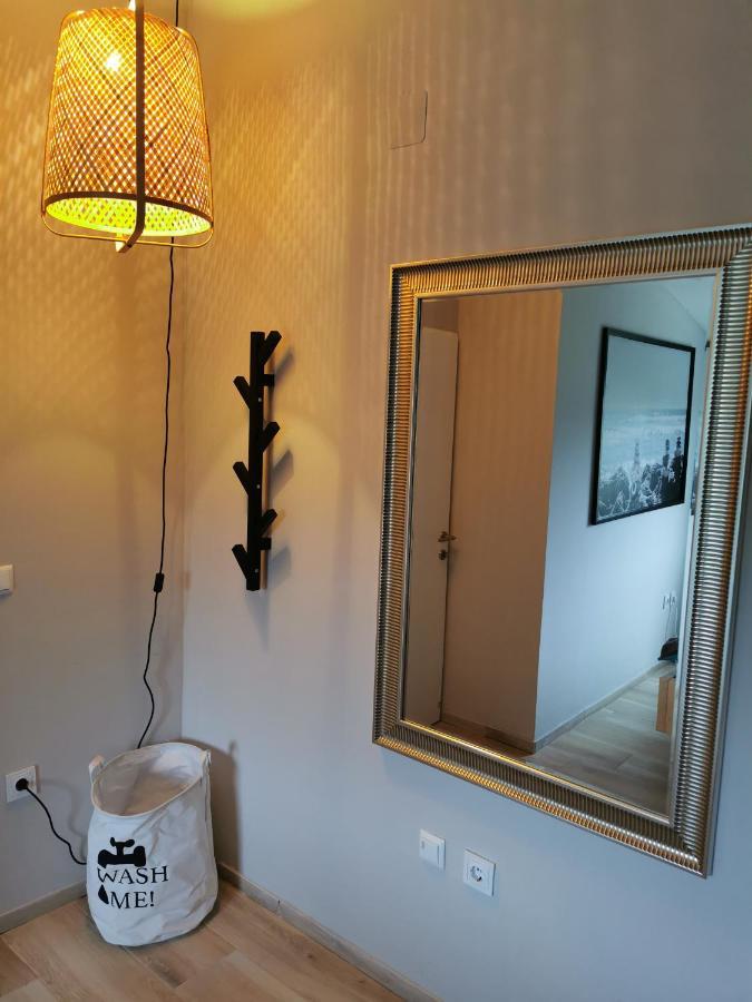 Apartment Novak Vir Exterior foto